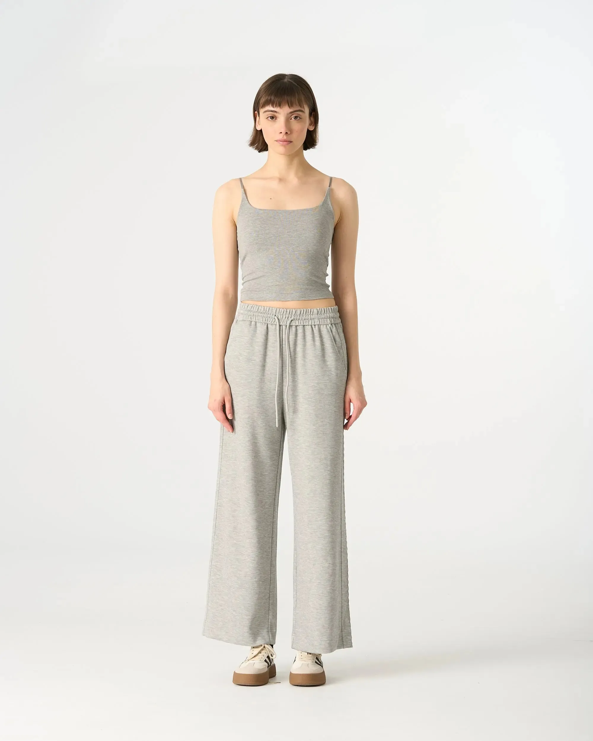 9435C Padded Cami-Top sold by Mirra Masa product image thumbnail 5