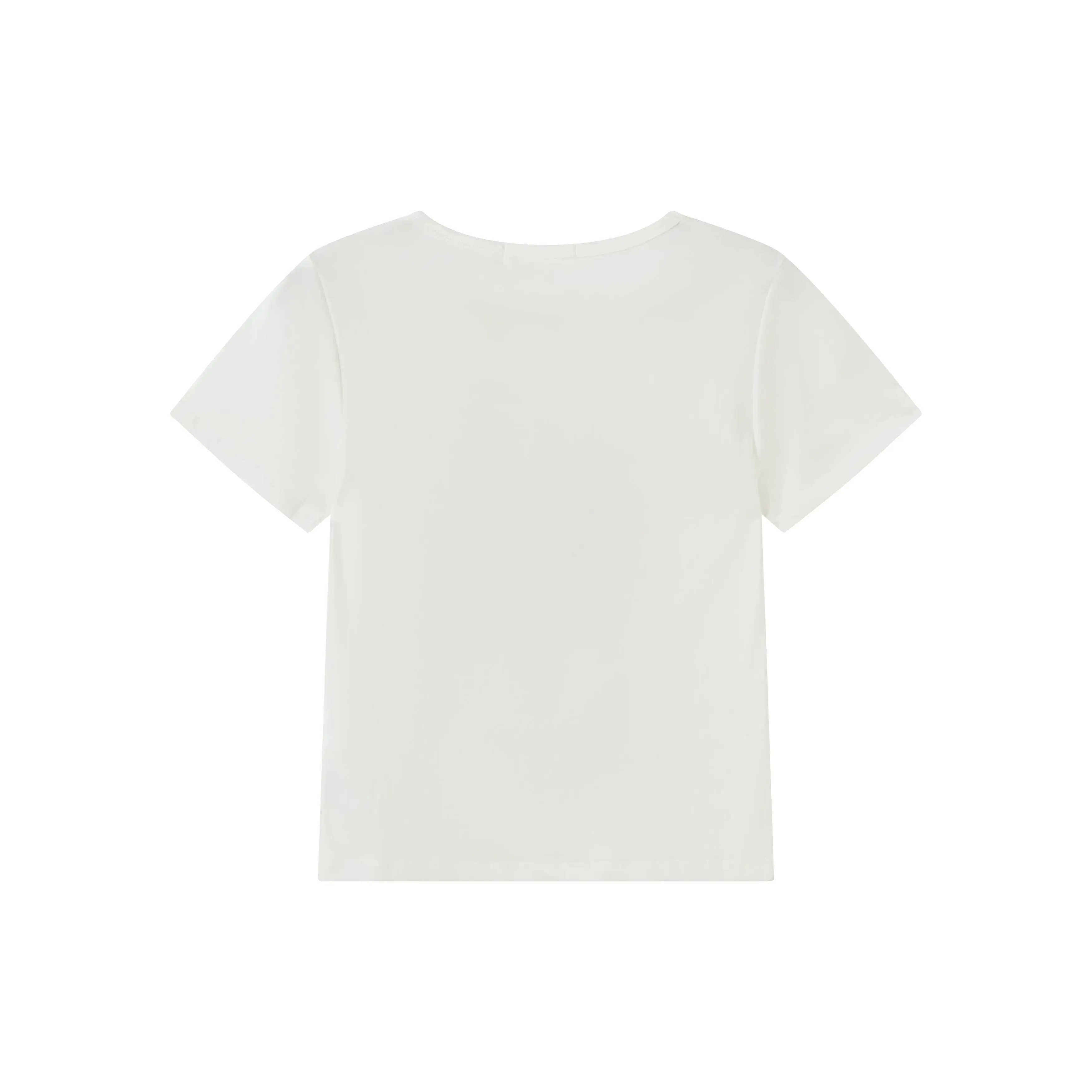 TSY90M6 Graphic T-Shirt sold by Mirra Masa product image thumbnail 4