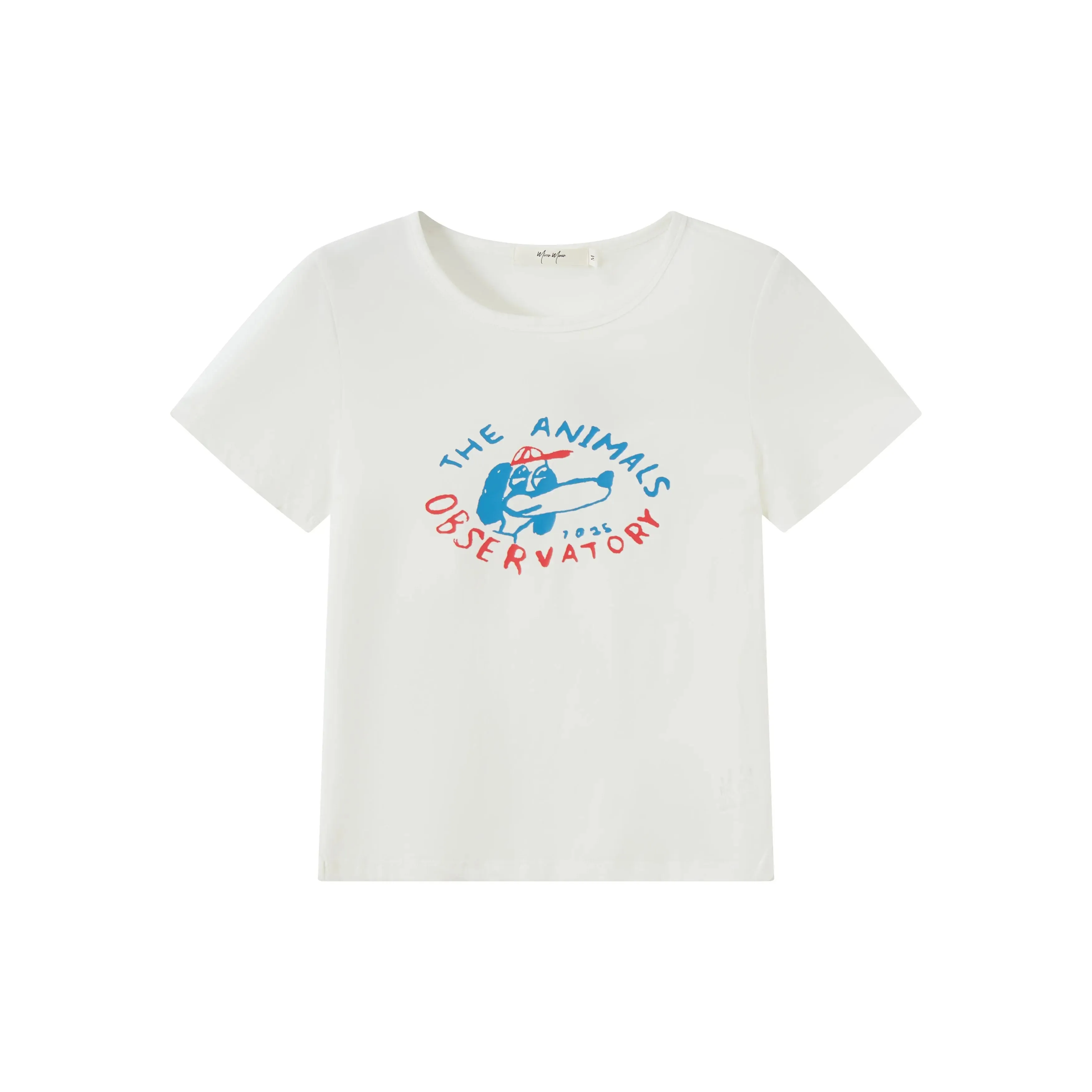 TSY90M6 Graphic T-Shirt sold by Mirra Masa product image thumbnail 3