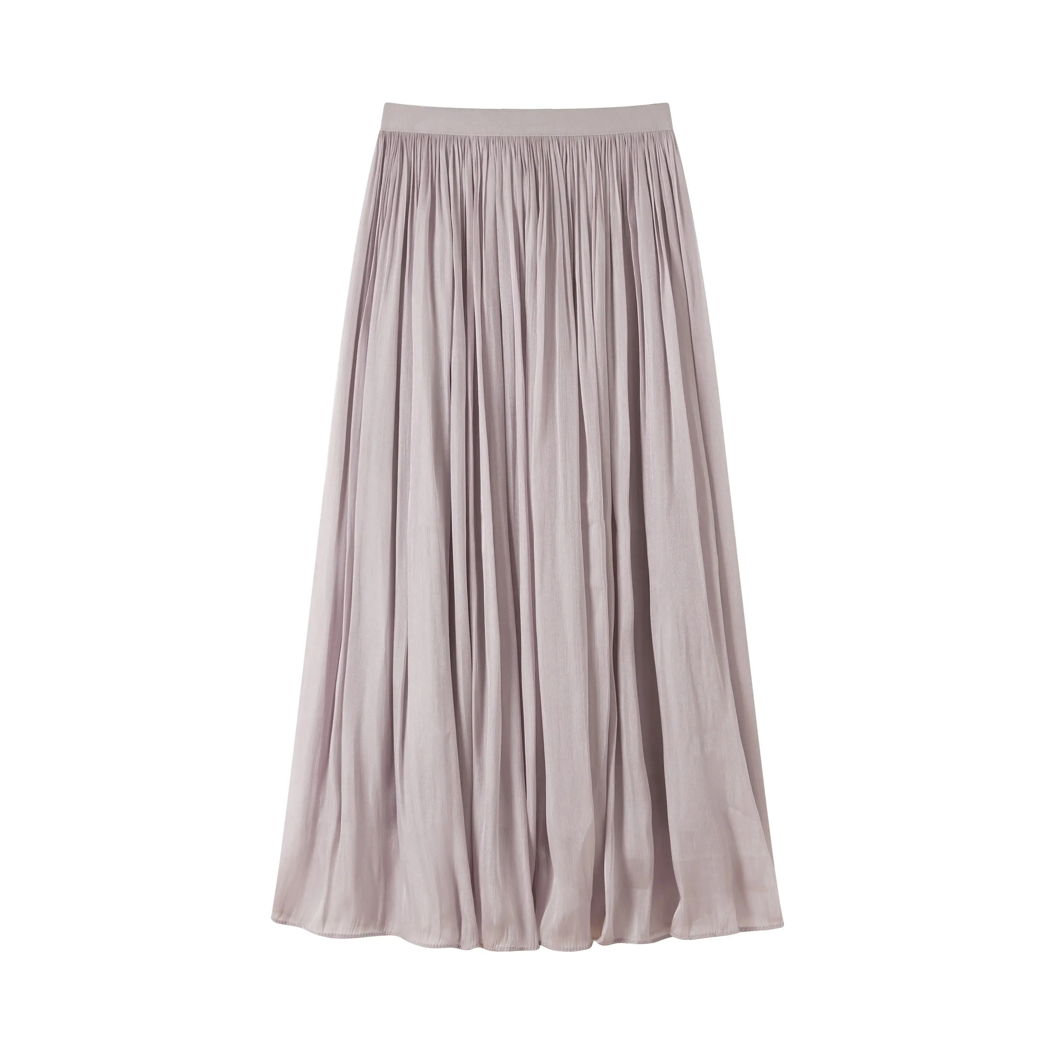 SK6B0M6 Glistening Skirt sold by Mirra Masa product image thumbnail 3