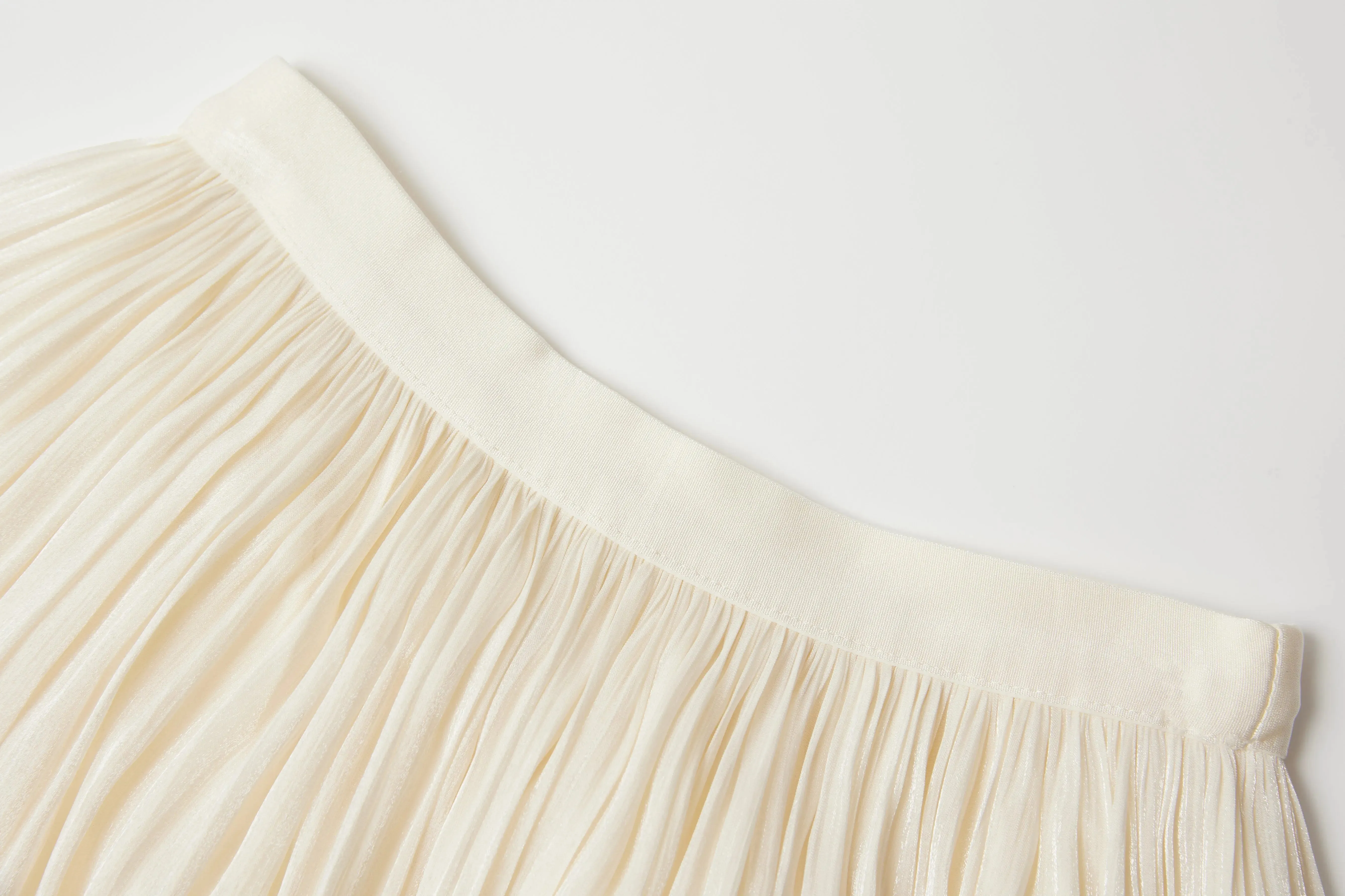 SK6B0M6 Glistening Skirt sold by Mirra Masa product image thumbnail 5