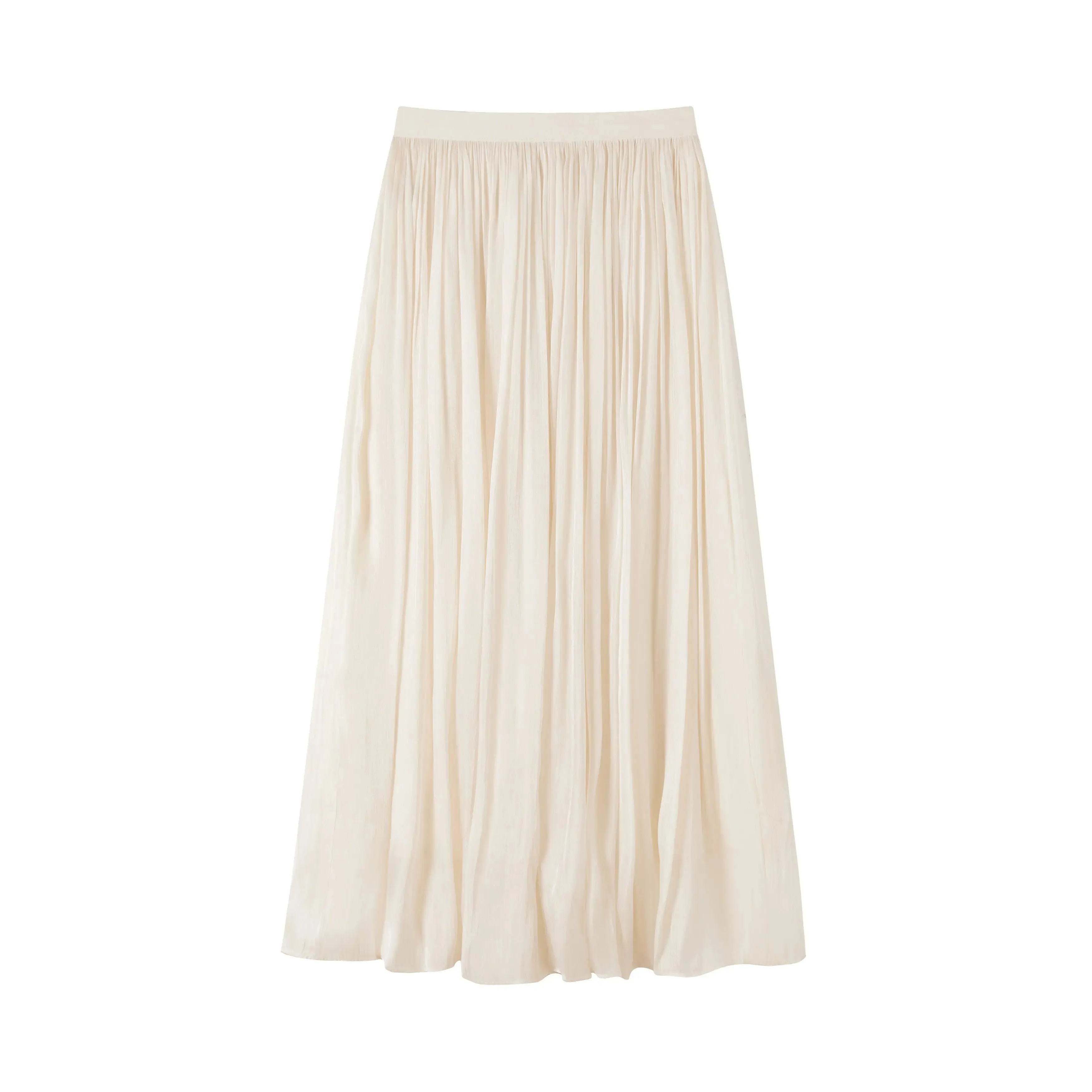 SK6B0M6 Glistening Skirt sold by Mirra Masa product image thumbnail 2