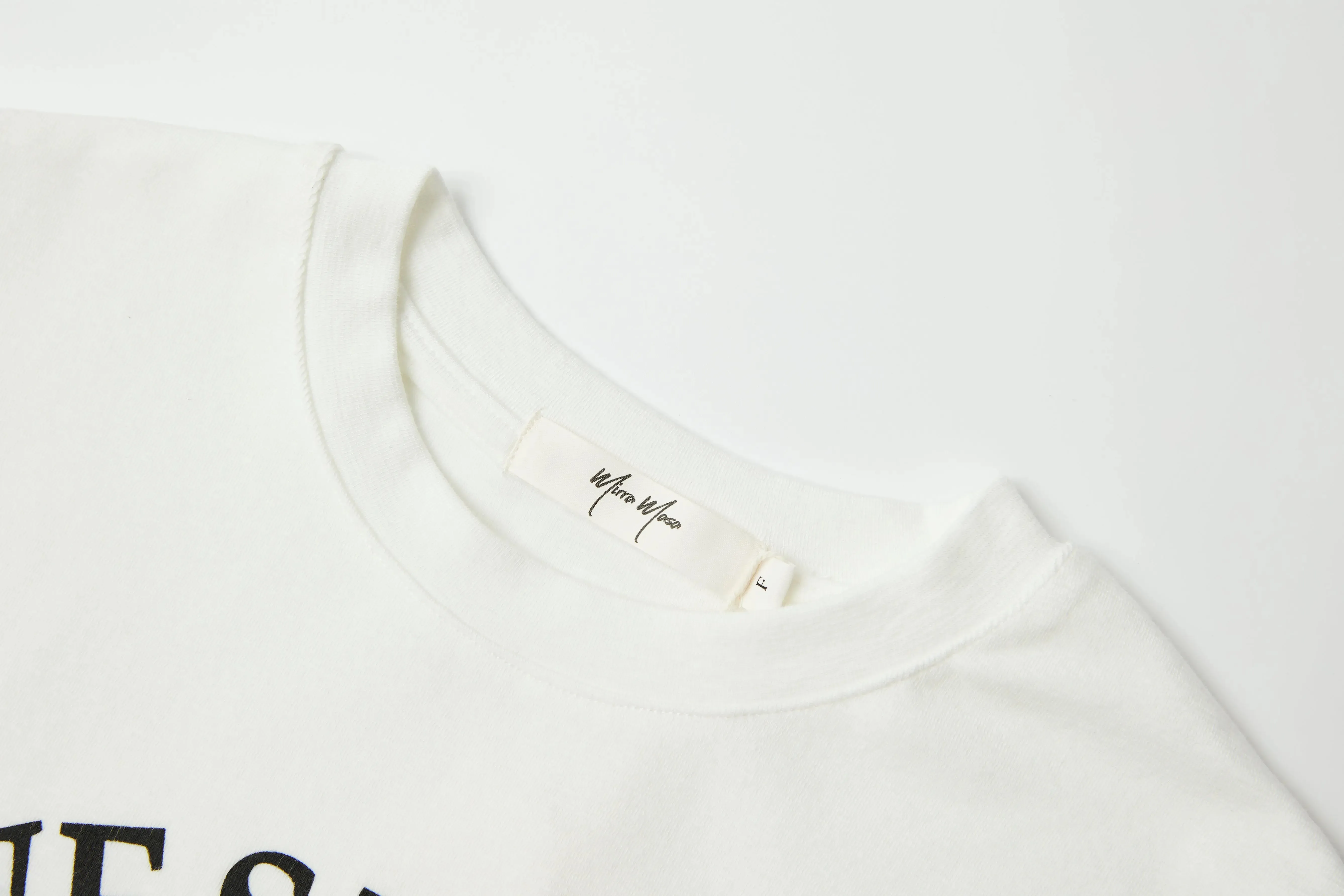 TSS44M6 Western T-Shirt sold by Mirra Masa product image thumbnail 5