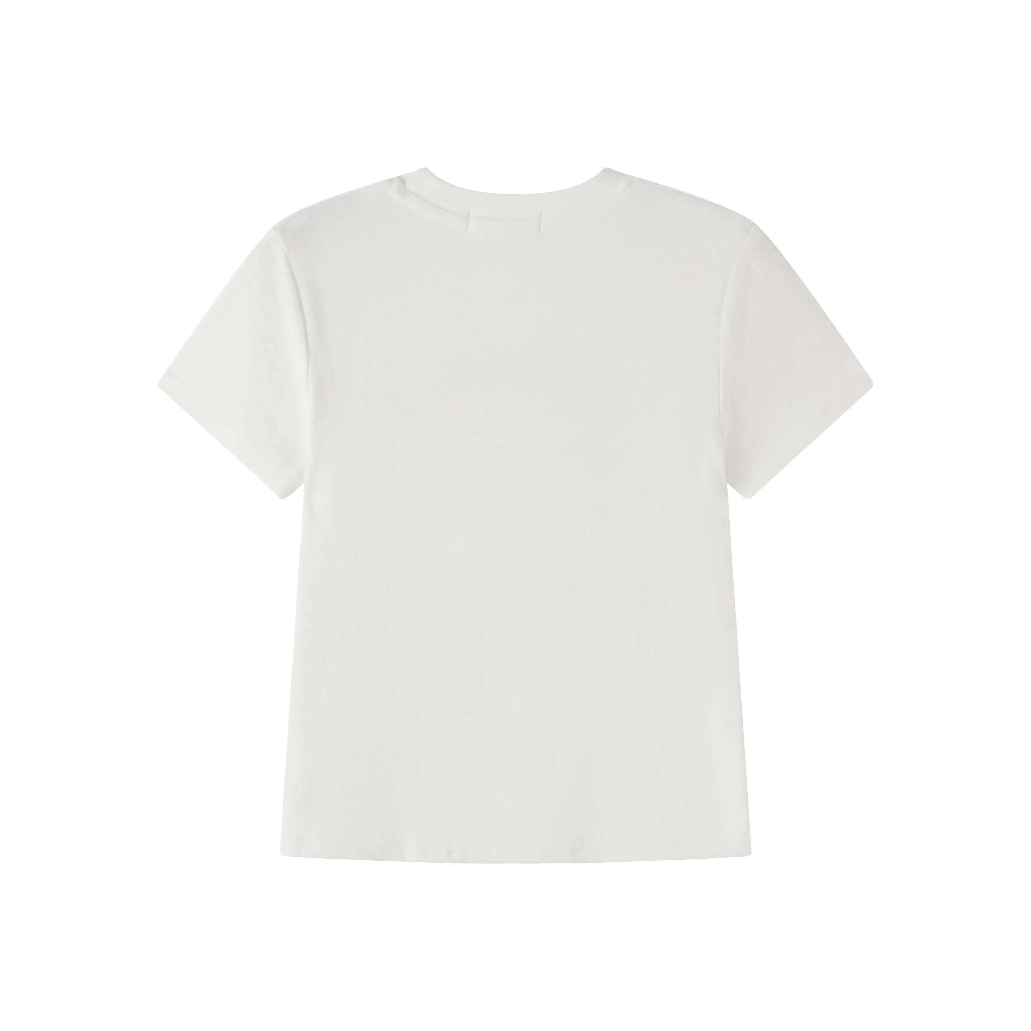 TSS44M6 Western T-Shirt sold by Mirra Masa product image thumbnail 2