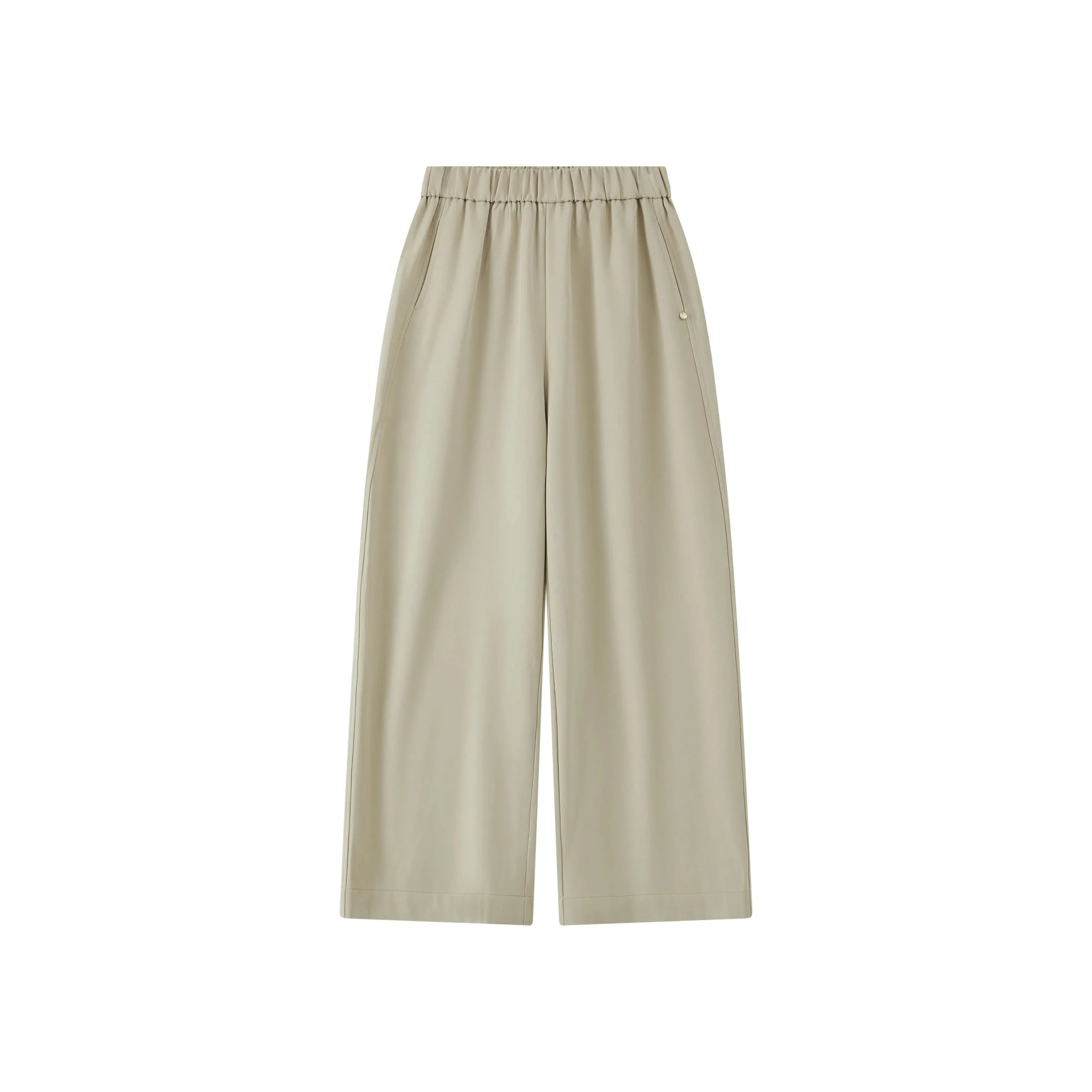 PT2I6S6 Straight Leg Pants sold by Mirra Masa product image thumbnail 4