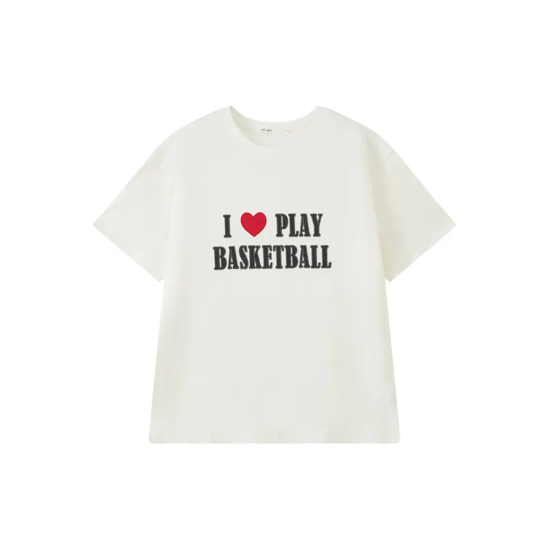 TS52NS6 Oversized Graphic T-Shirt sold by Mirra Masa