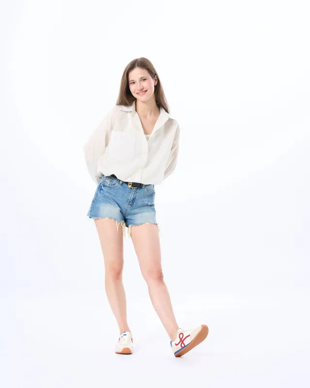 9600 Sneaker sold by Mirra Masa