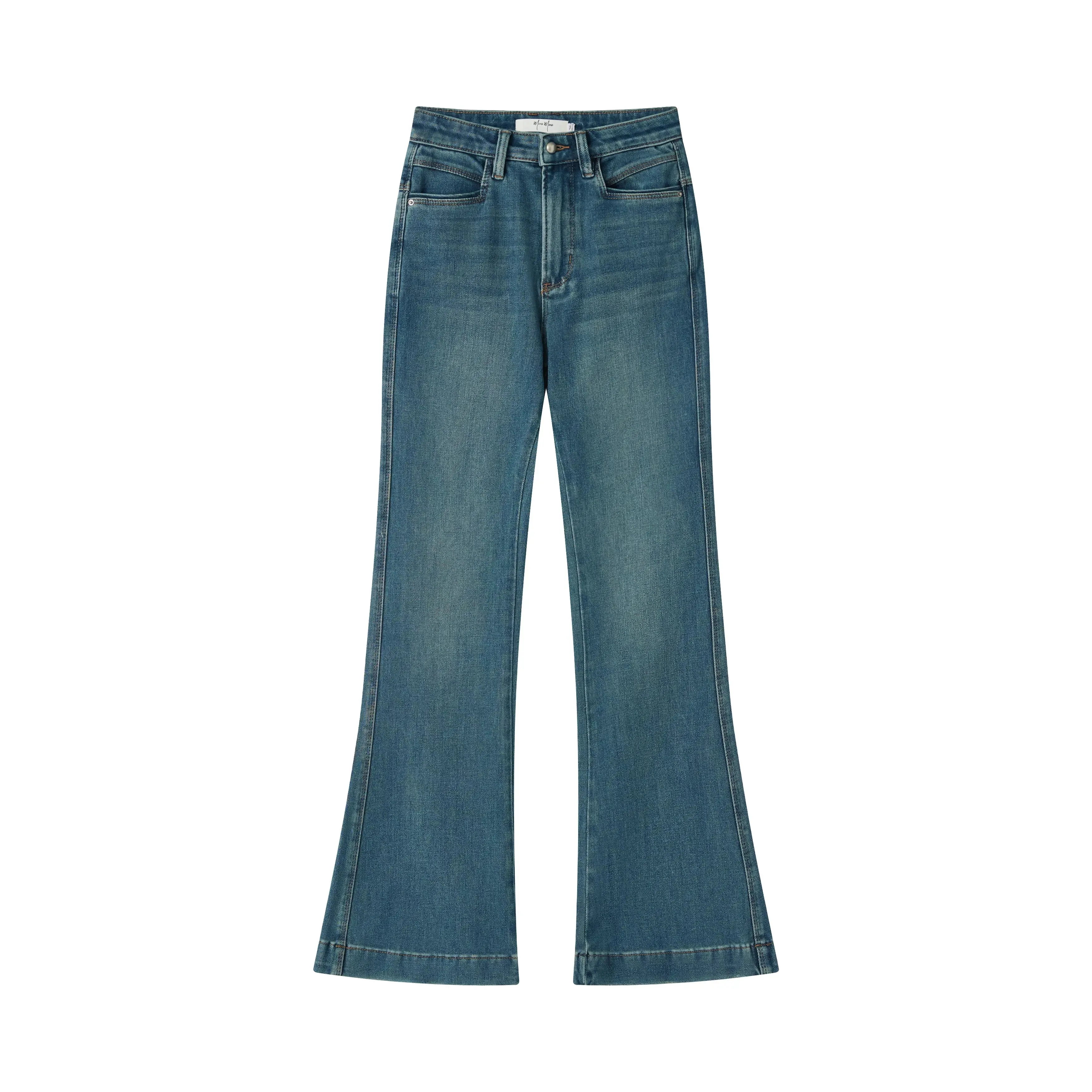3775C Flared Jeans sold by Mirra Masa product image thumbnail 3