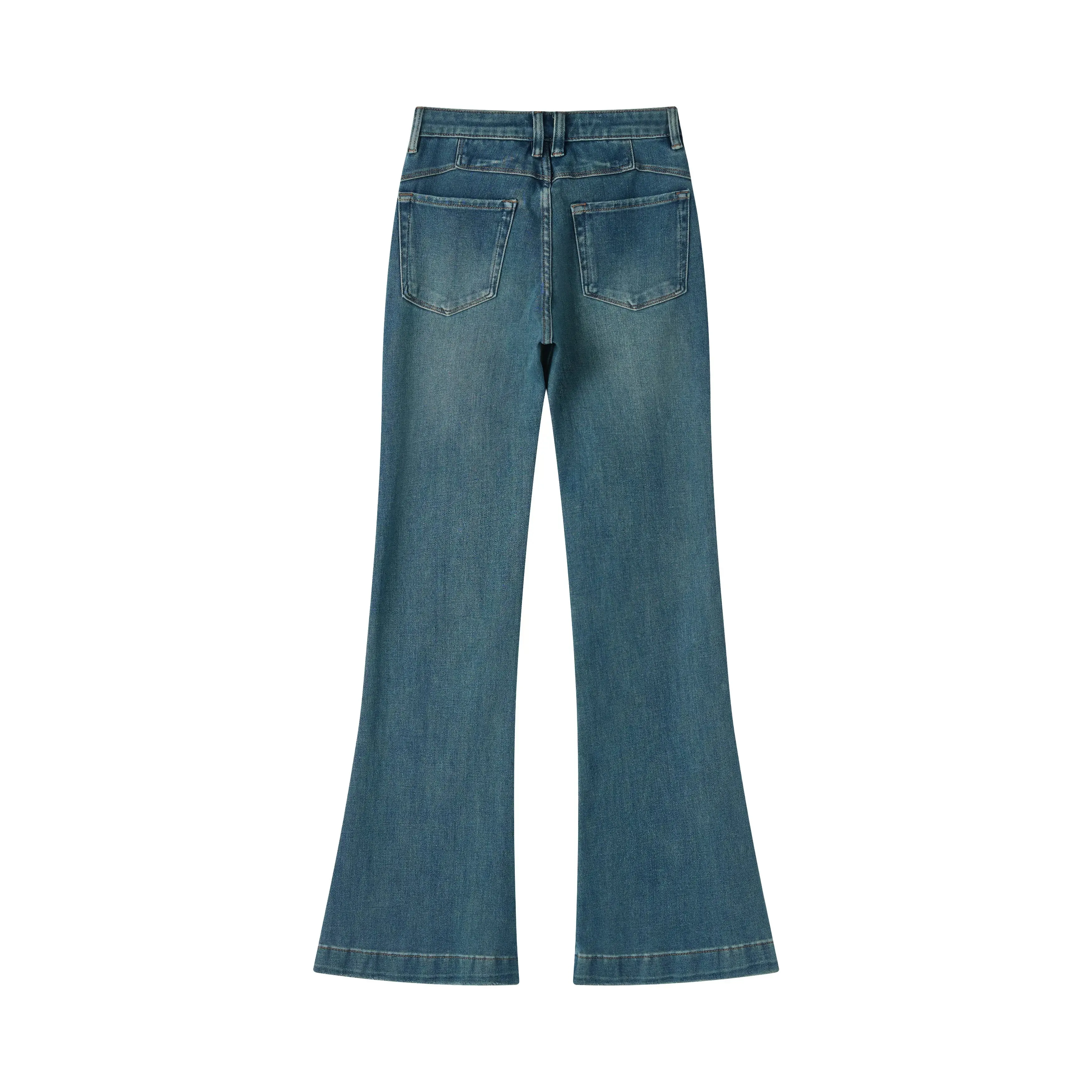 3775C Flared Jeans sold by Mirra Masa product image thumbnail 4