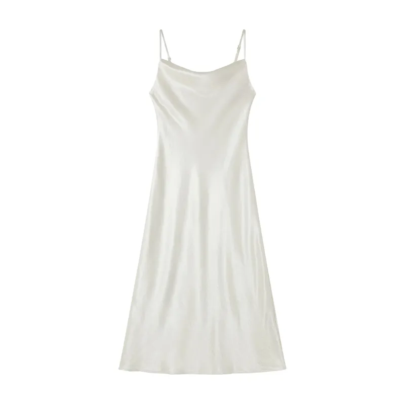 7188C Silhouette Slip Dress sold by Mirra Masa