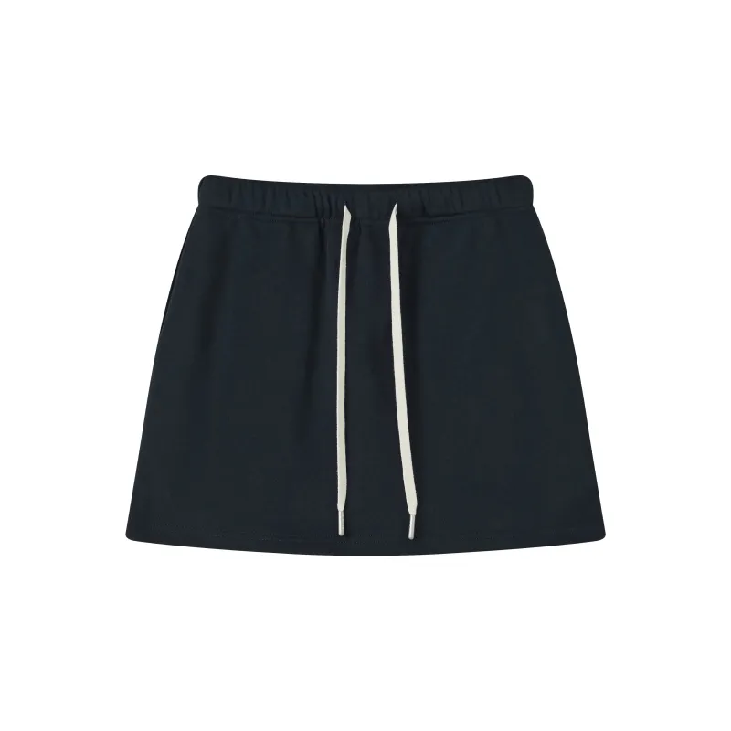 6975C Minimal Shorts sold by Mirra Masa