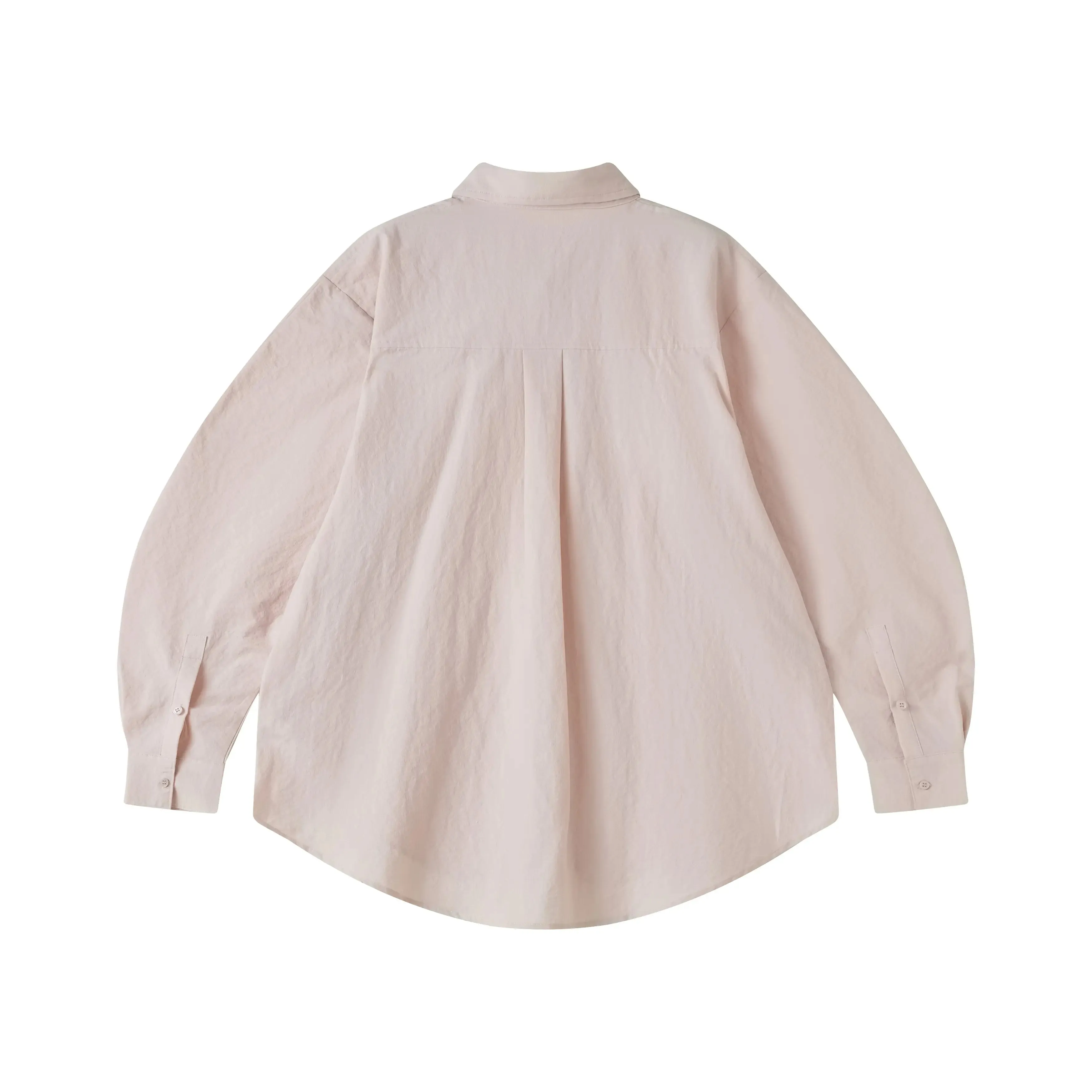 3155C Essential Layering Shirt sold by Mirra Masa product image thumbnail 4