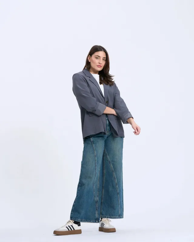 2619 Versatile Blazer sold by Mirra Masa