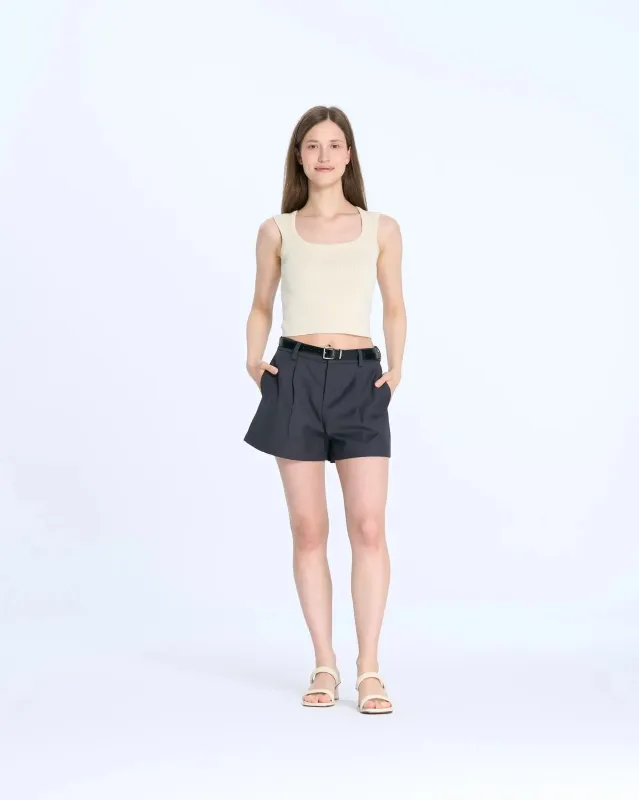 CC029 Tank Top sold by Mirra Masa