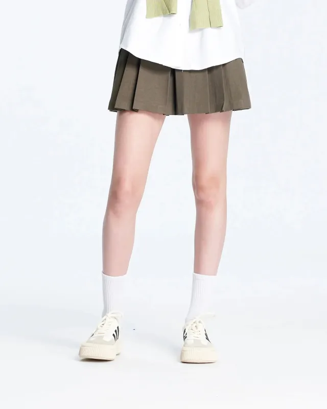 825316 Sneaker sold by Mirra Masa