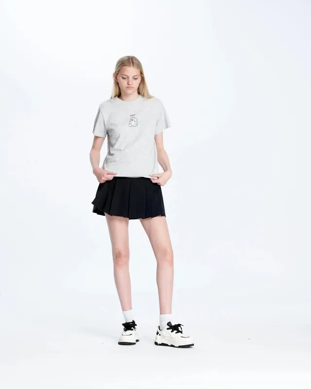 LA013 Puppy T-Shirt sold by Mirra Masa