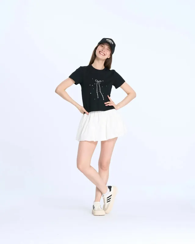 K5361 Shorts sold by Mirra Masa