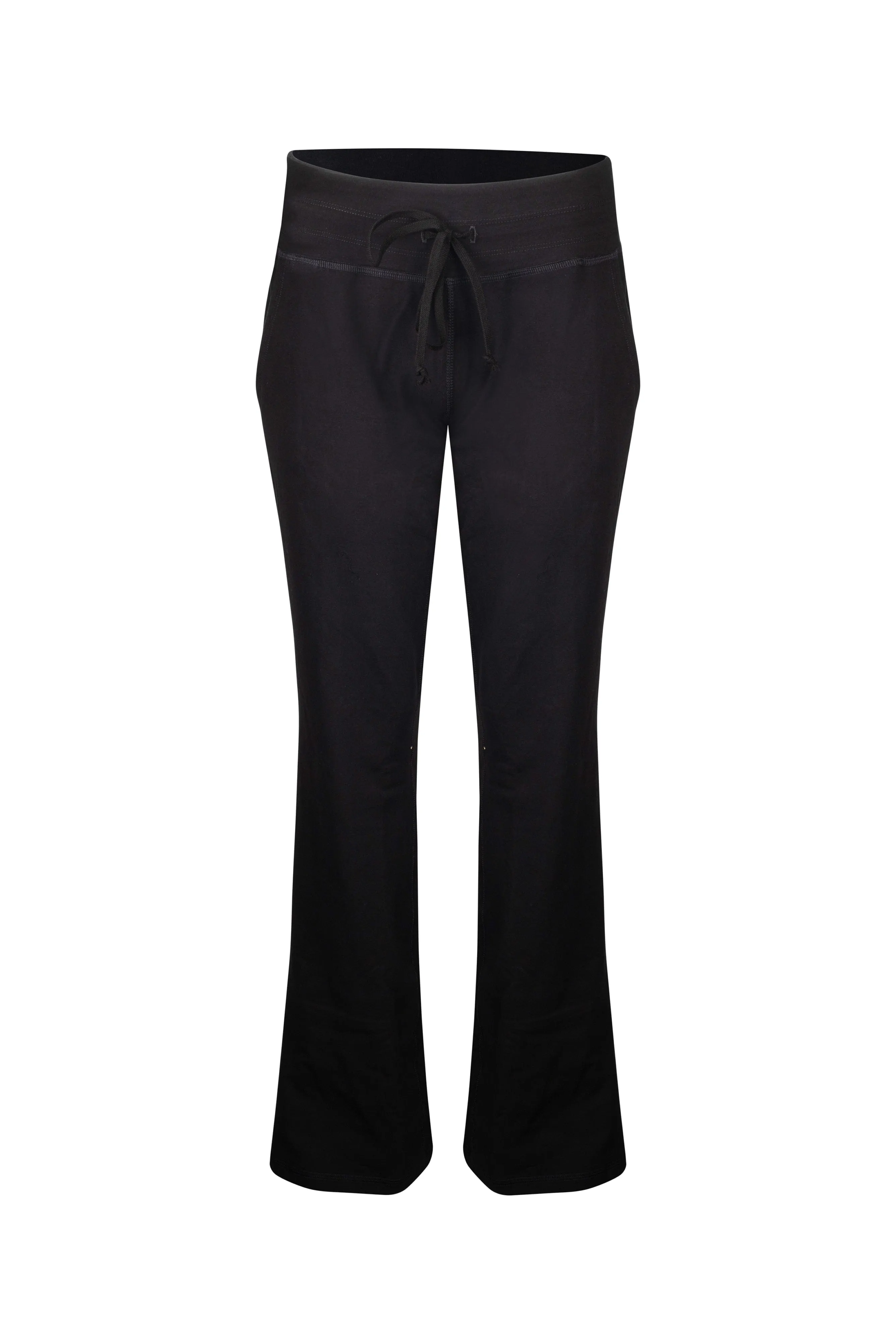 Taylor Organic Cotton Wide Leg Pocketed Pant sold by Lezat