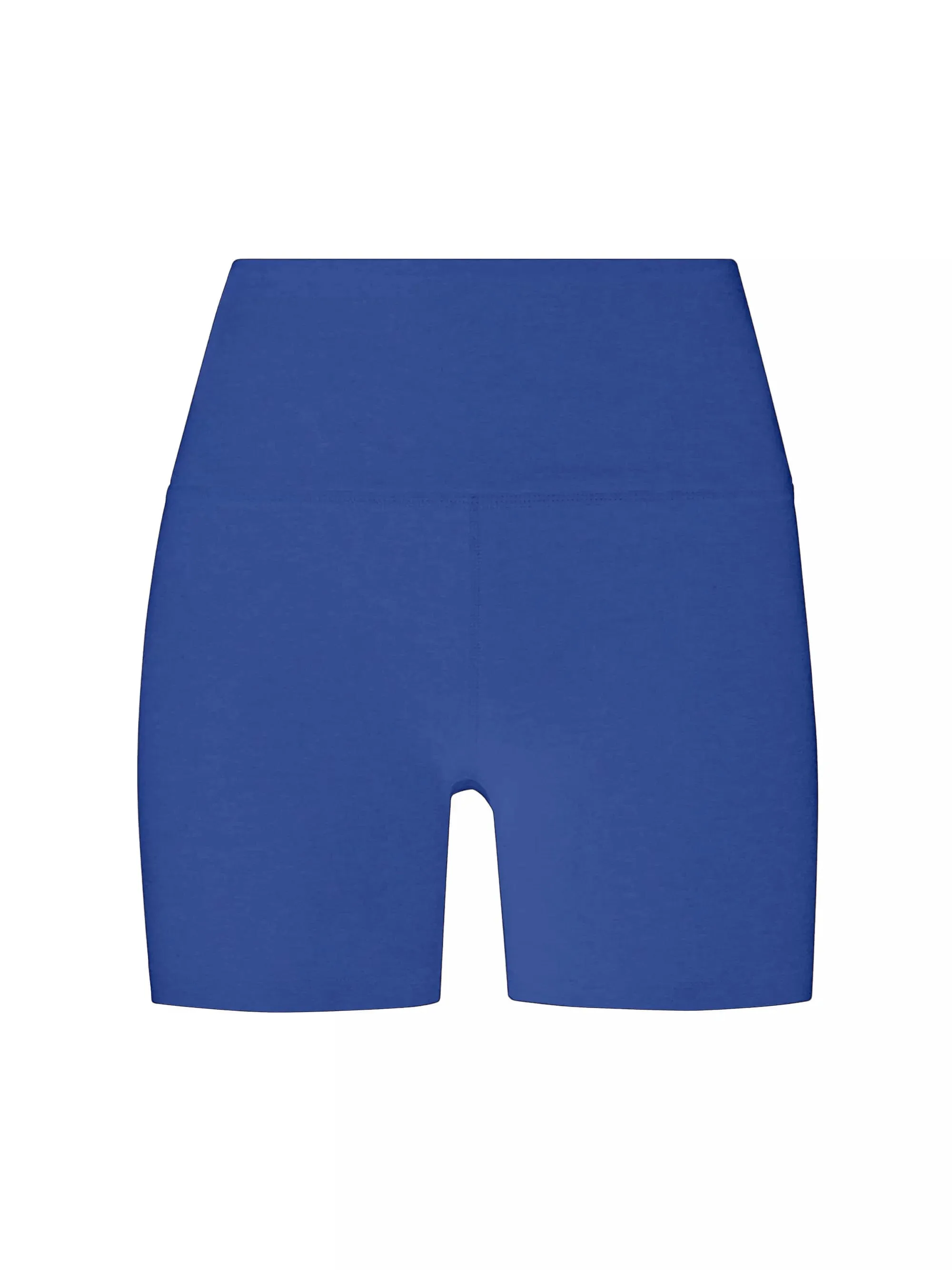 Lyla Organic Cotton 4" Bike Short sold by Lezat product image thumbnail 4