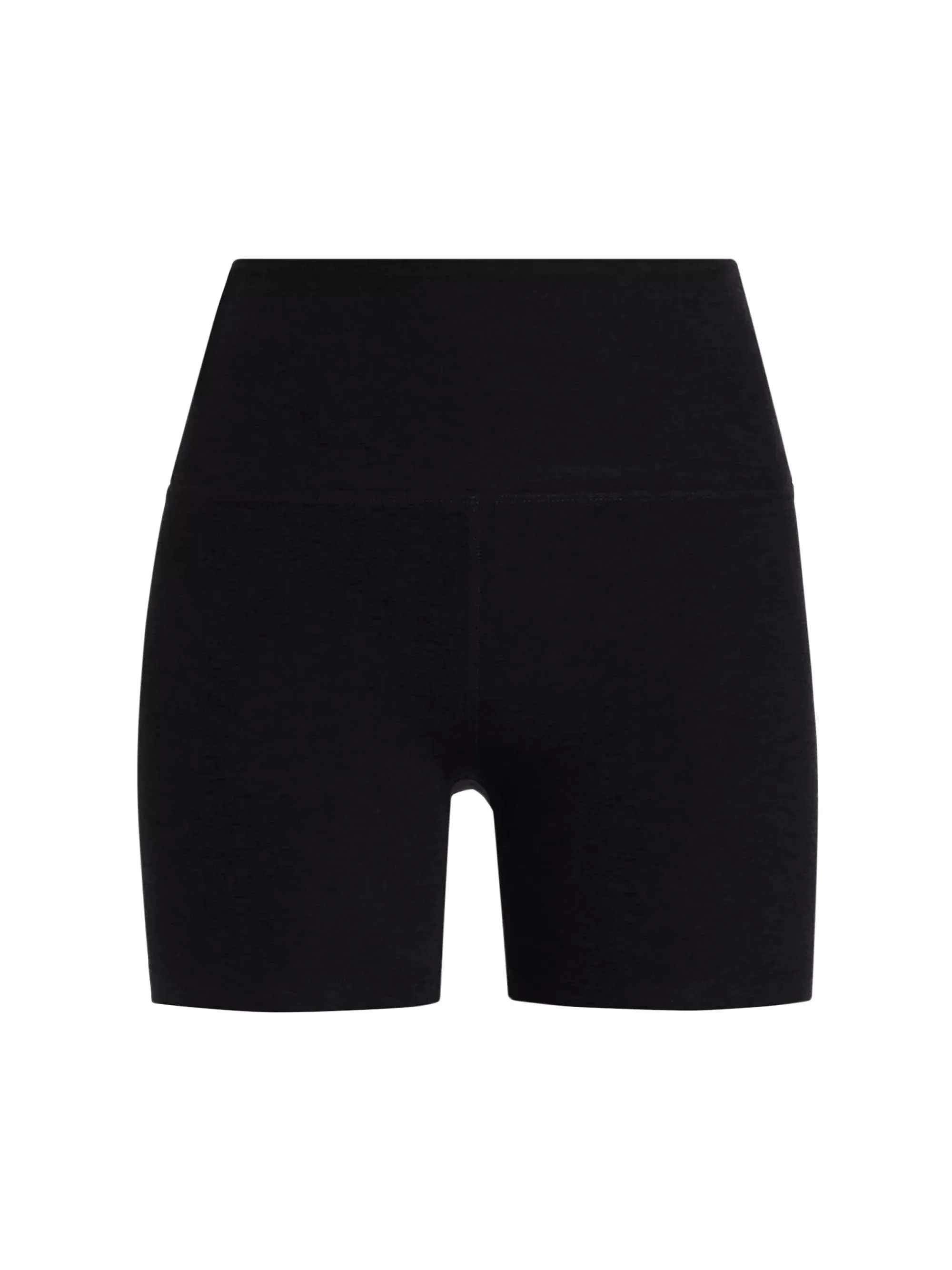 Lyla Organic Cotton 4" Bike Short sold by Lezat