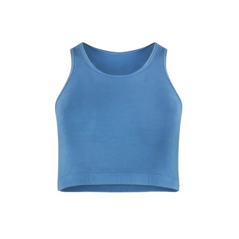 Dani Organic Cotton Bra Top sold by Lezat