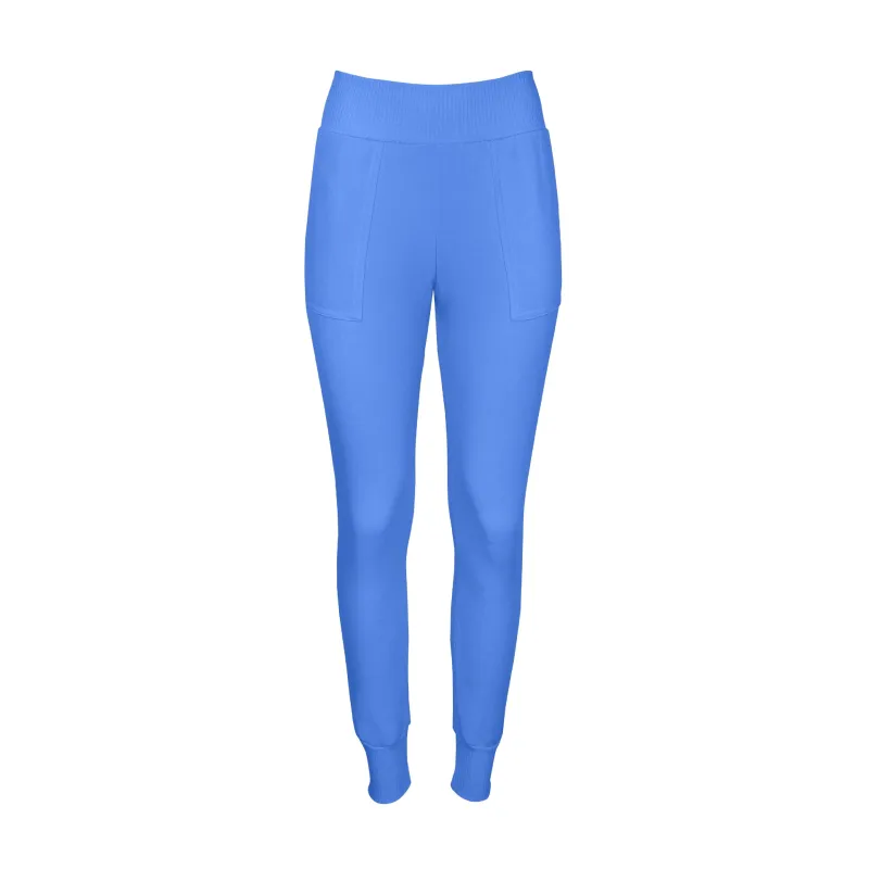 Ultimate Comfort Slim Jogger Pant - Glacier sold by Lezat