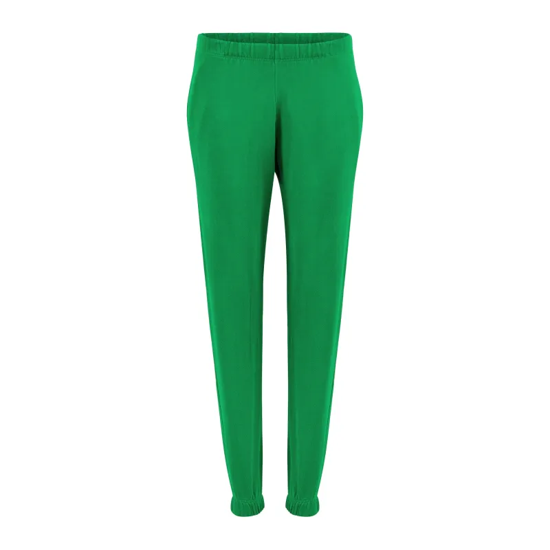 Melody Everyday Organic Cotton Sweatpant - Tennis sold by Lezat