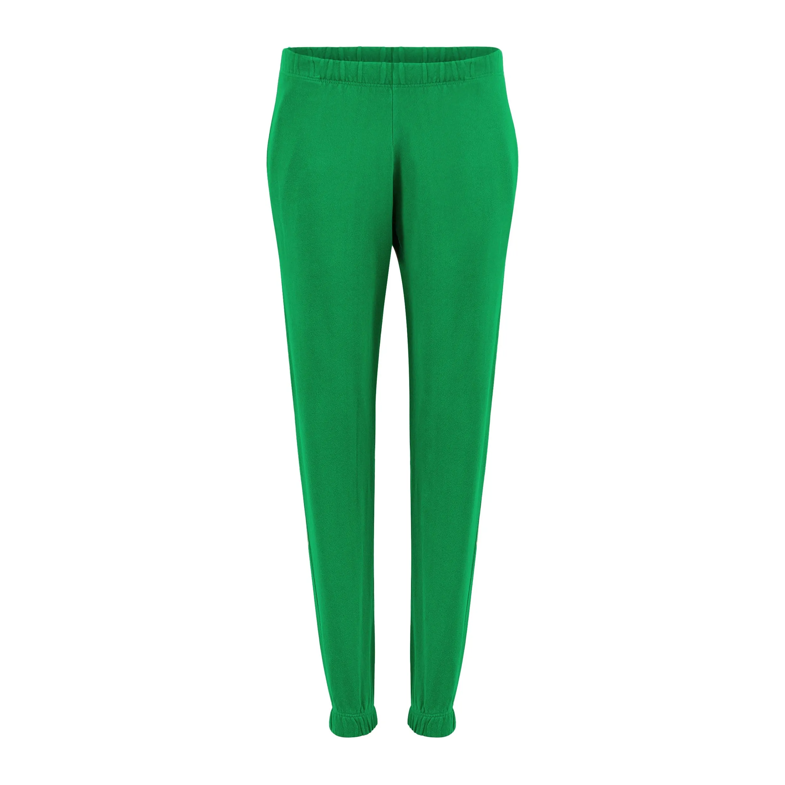 Melody Everyday Organic Cotton Sweatpant - Tennis sold by Lezat