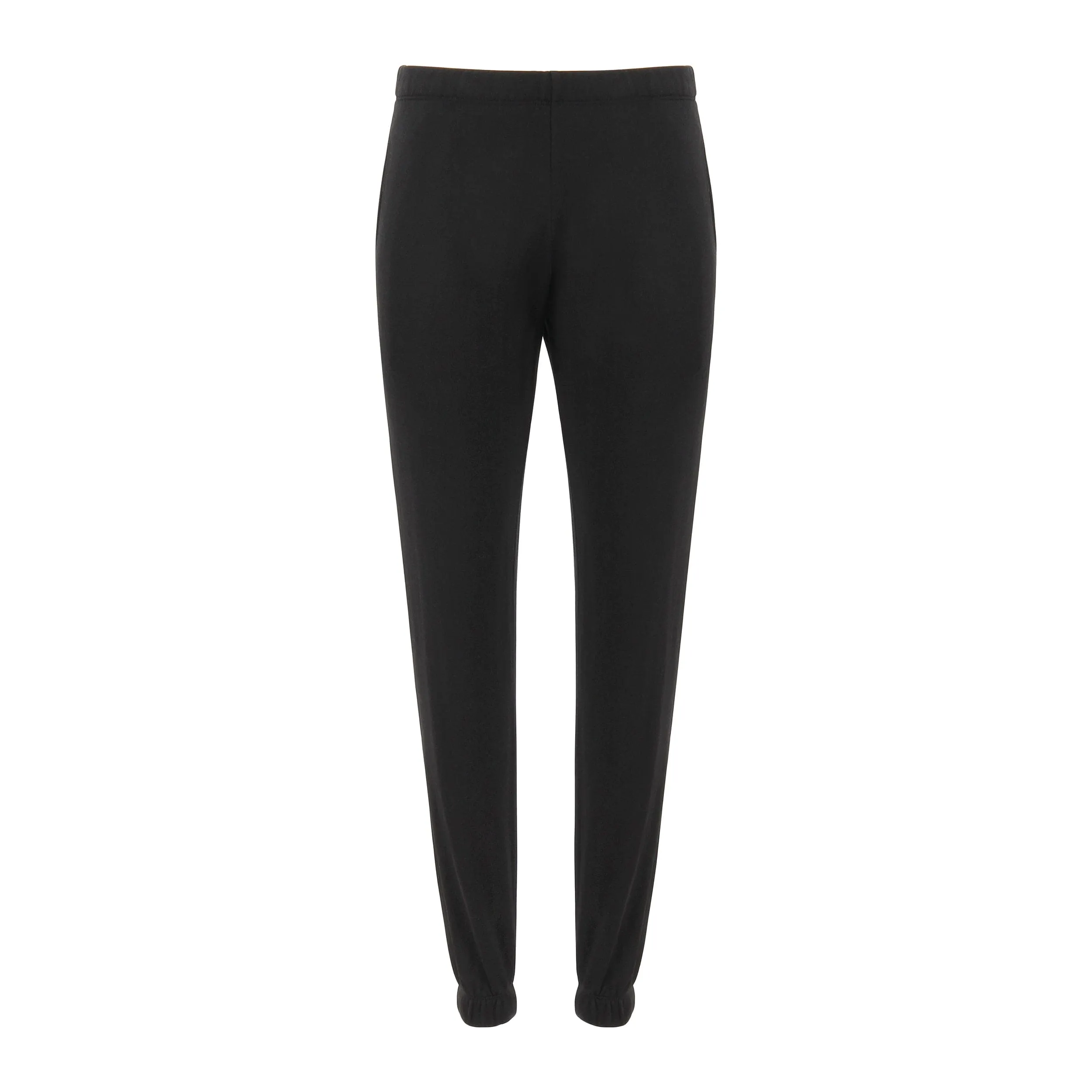 Melody Everyday Organic Cotton Sweatpant - Black sold by Lezat