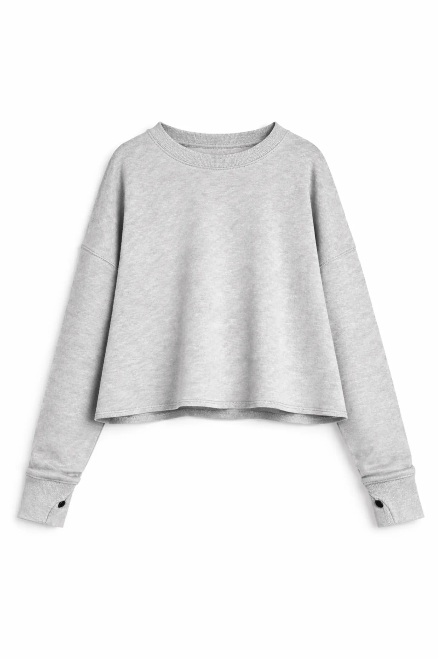 Thea Organic Cotton Pullover sold by Lezat