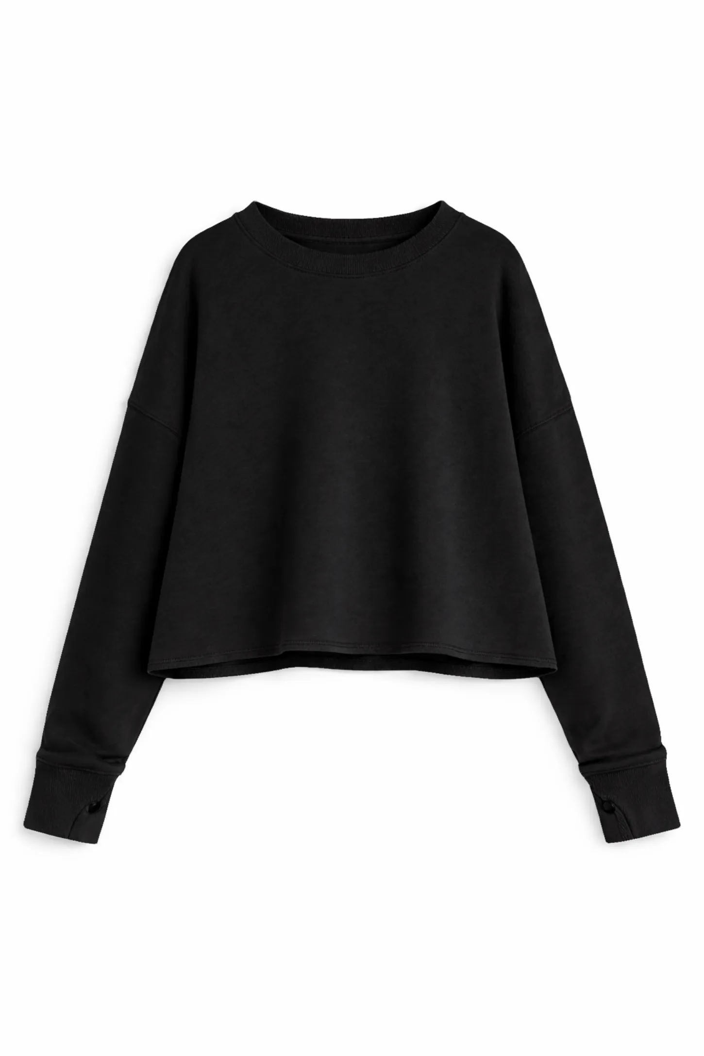 Thea Organic Cotton Pullover sold by Lezat product image thumbnail 5