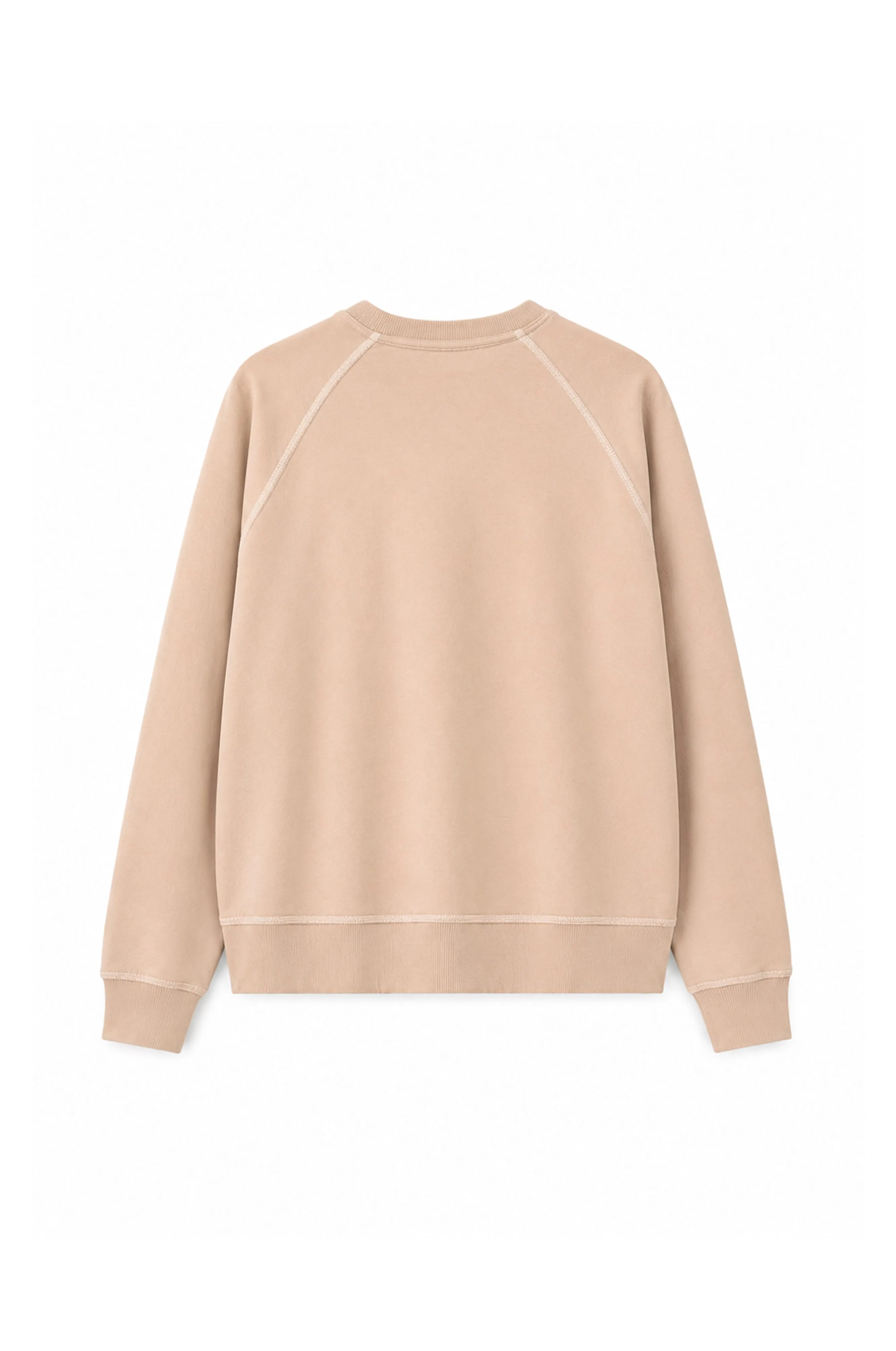 Lola Organic Cotton Sweatshirt sold by Lezat product image thumbnail 2