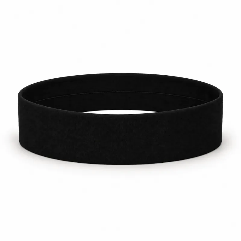 Organic Cotton Headband made by Lezat