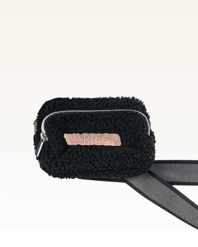 The Warrior Effect™ by Jill Martin Regulation Sized Fanny Pack sold by Jill Martin