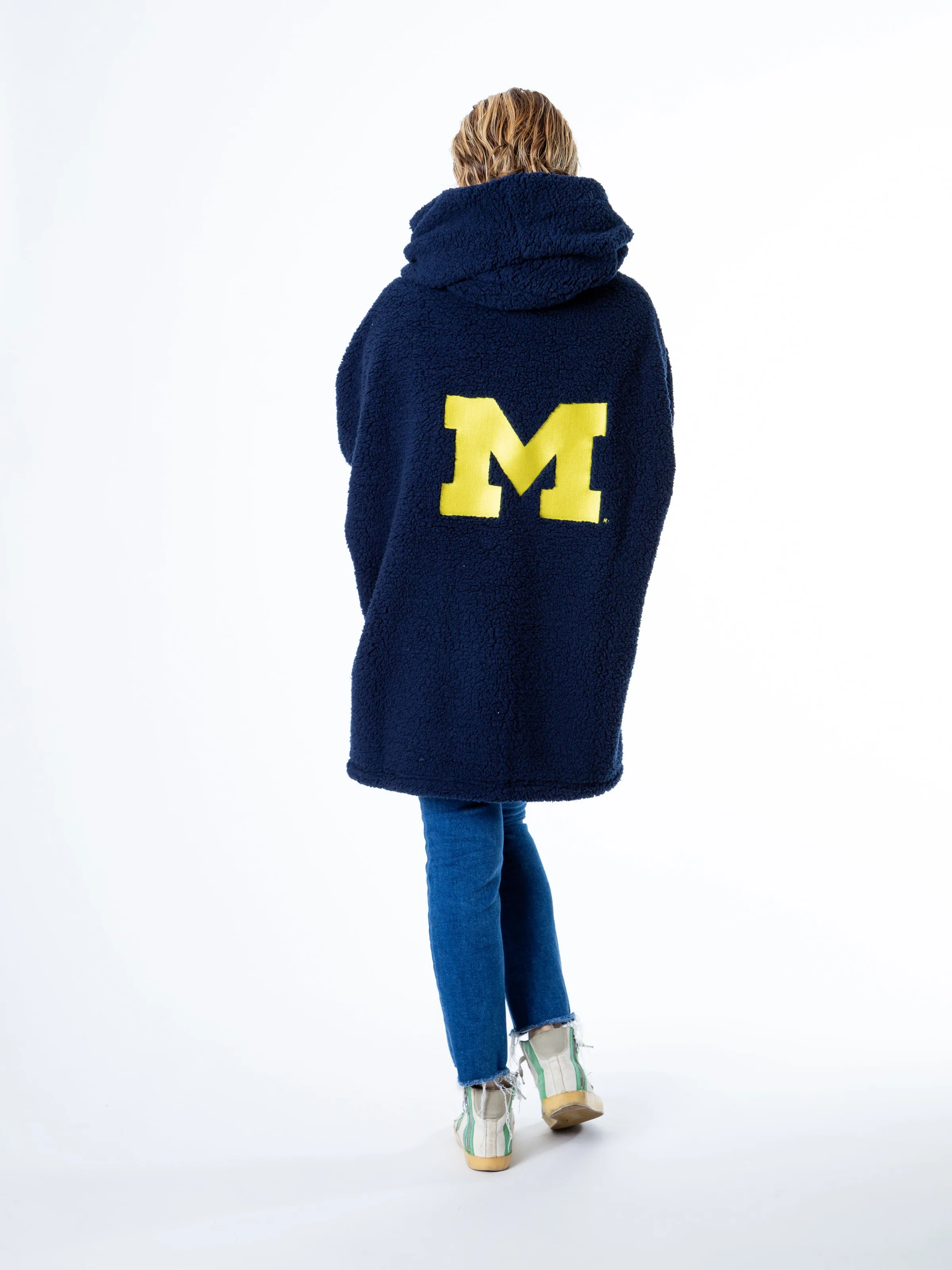 The University Of Michigan Starter Pack sold by Jill Martin product image thumbnail 2