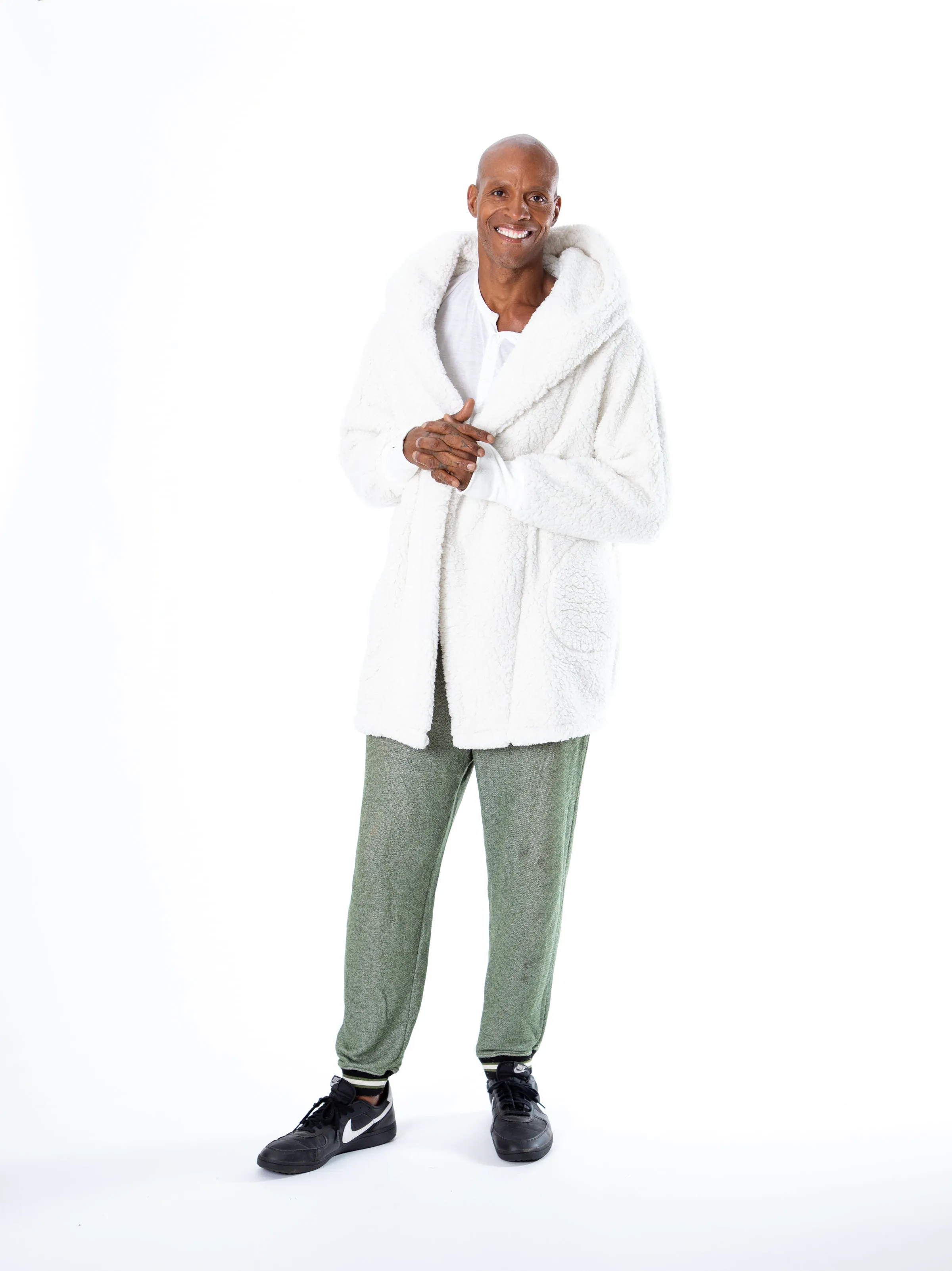 Liberty University Lounger sold by Jill Martin product image thumbnail 2