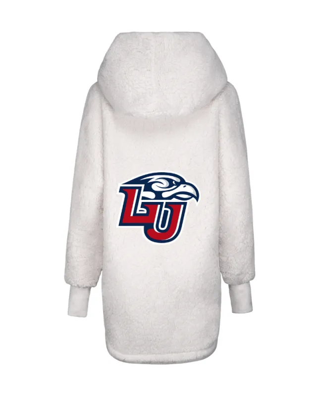 Liberty University Lounger sold by Jill Martin