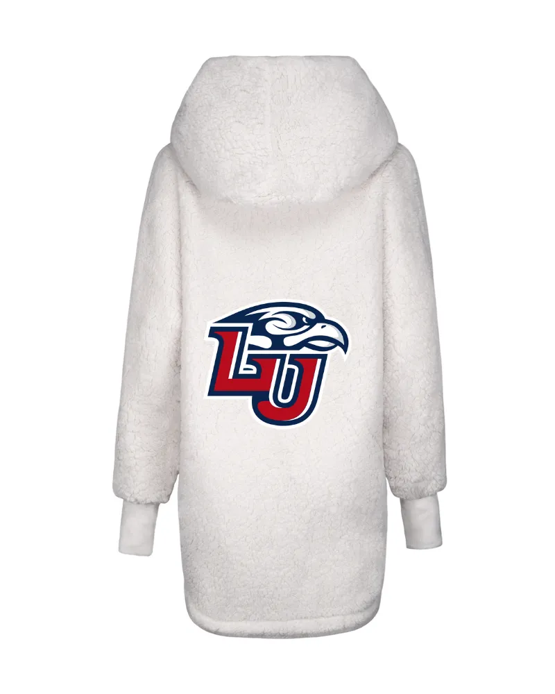 Liberty University Lounger sold by Jill Martin