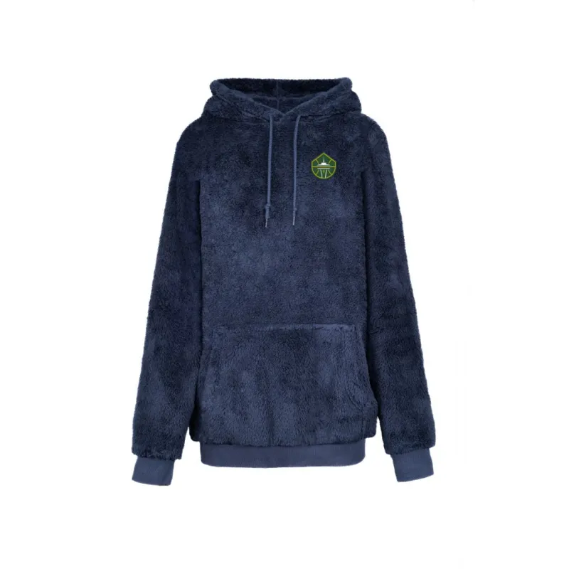 Seattle Storm Hoodie sold by Jill Martin