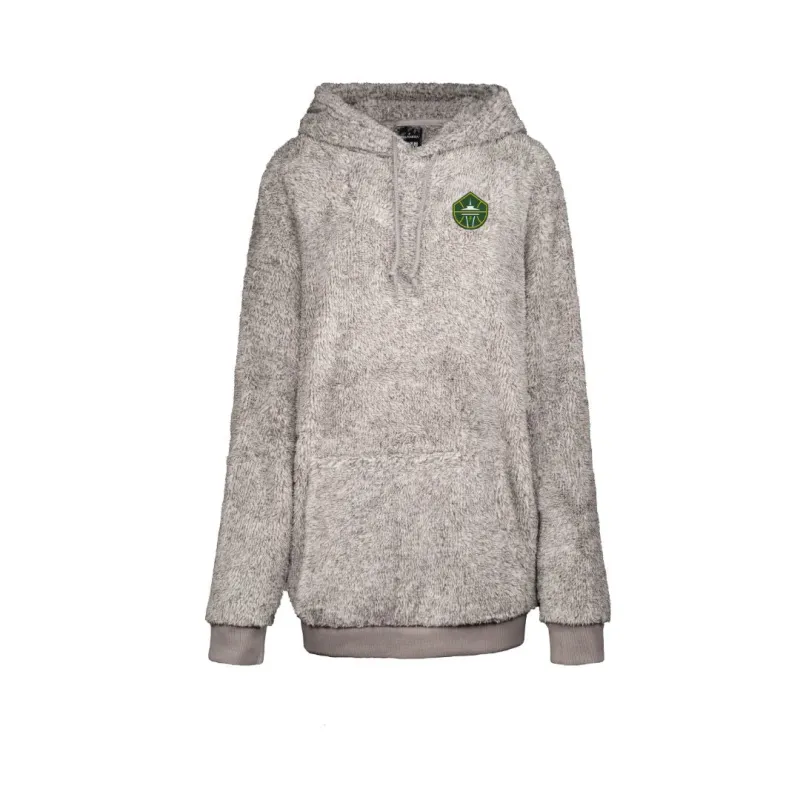 Seattle Storm Hoodie sold by Jill Martin