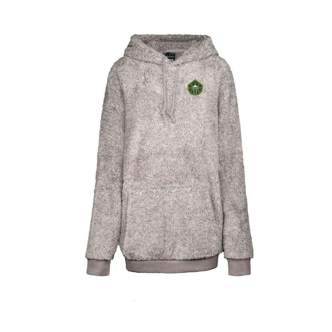 Seattle Storm Hoodie sold by Jill Martin