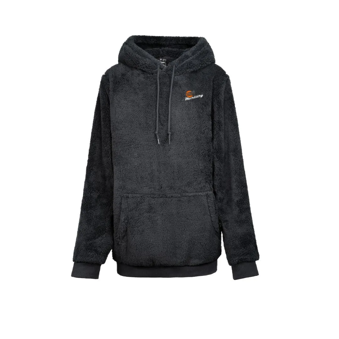 Phoenix Mercury Hoodie sold by Jill Martin