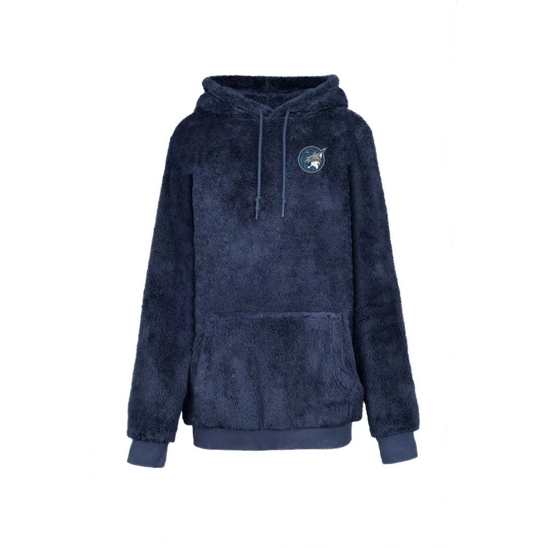 Minnesota Lynx Hoodie sold by Jill Martin