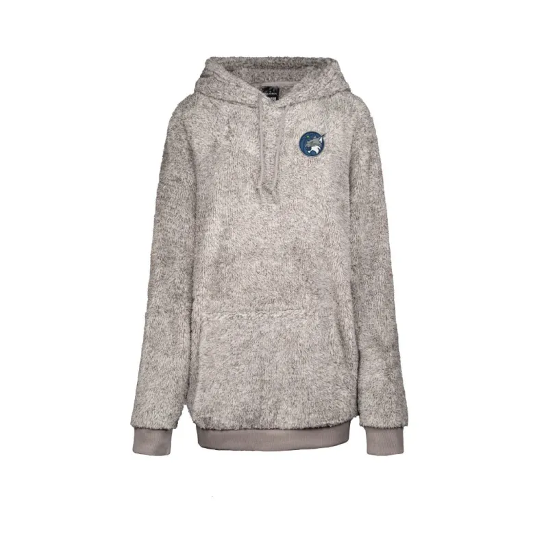 Minnesota Lynx Hoodie made by Jill Martin