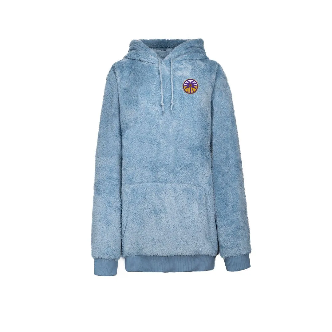 Los Angeles Sparks Hoodie sold by Jill Martin