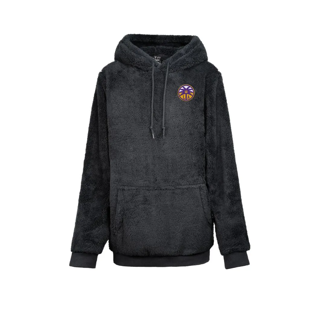Los Angeles Sparks Hoodie sold by Jill Martin