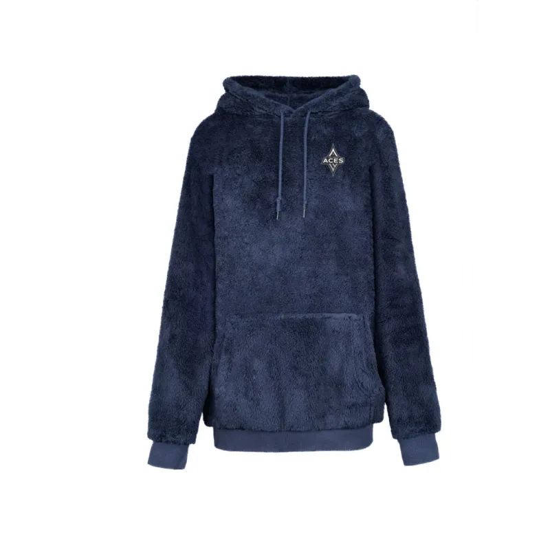 Las Vegas Aces Hoodie sold by Jill Martin