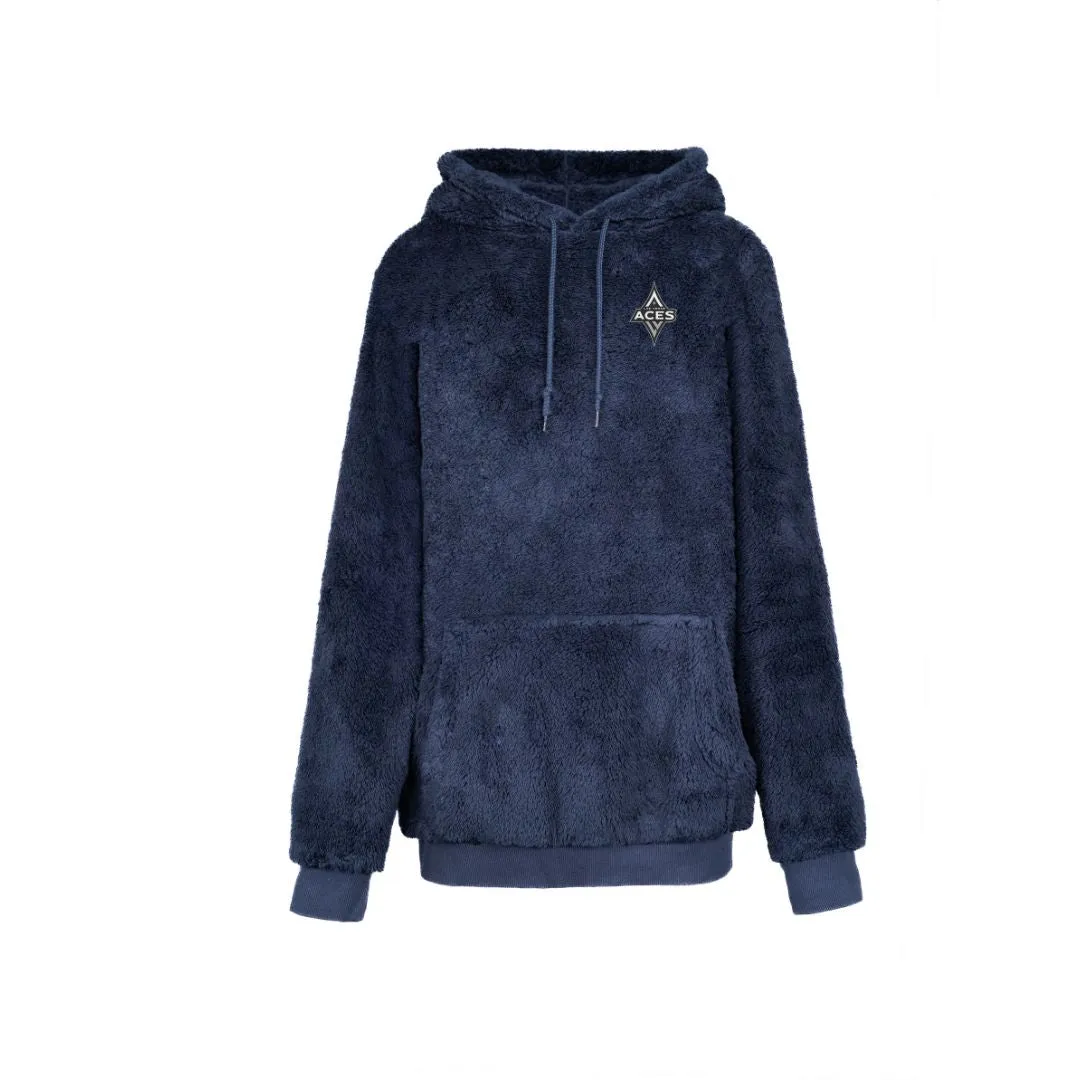 Las Vegas Aces Hoodie sold by Jill Martin