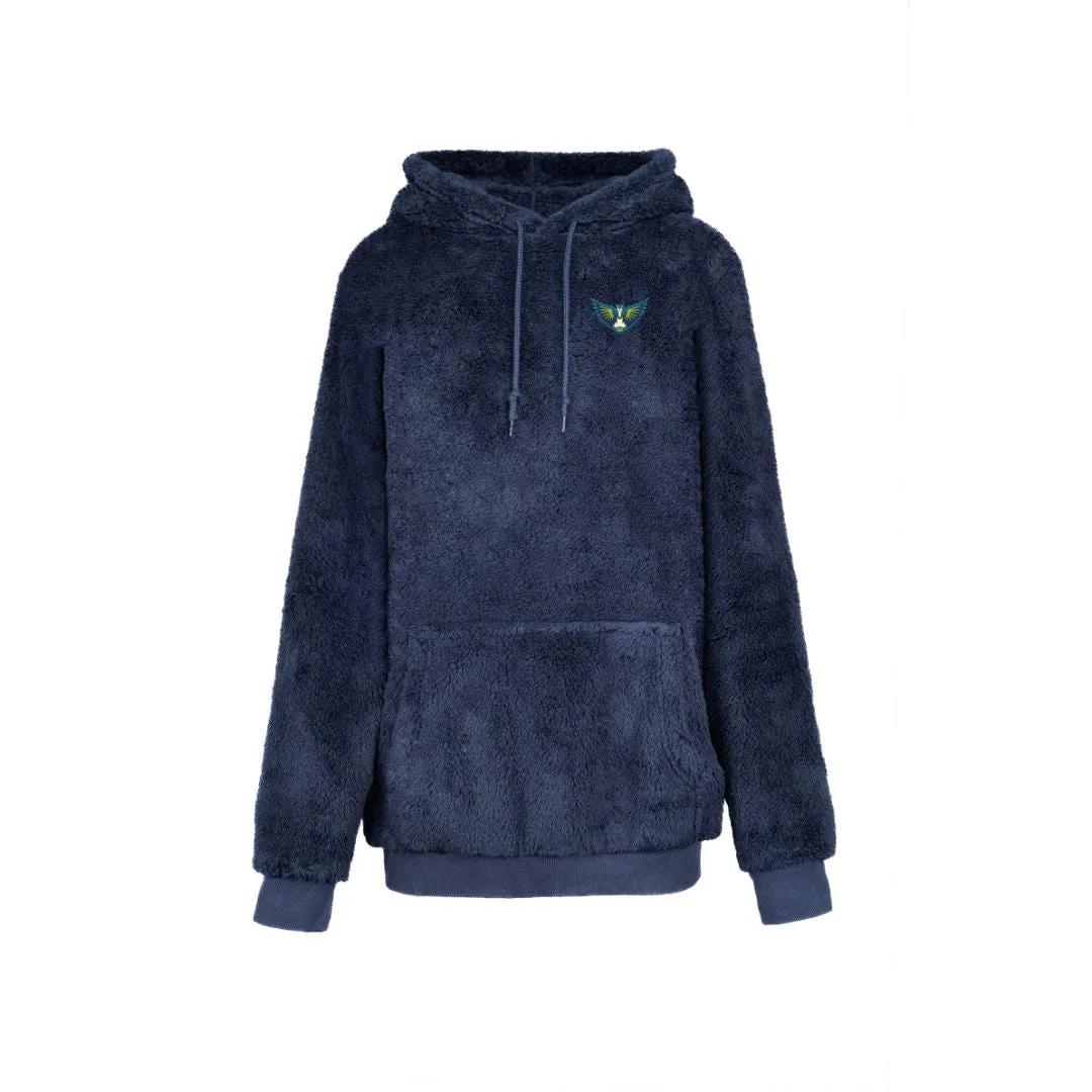 Dallas Wings Hoodie sold by Jill Martin