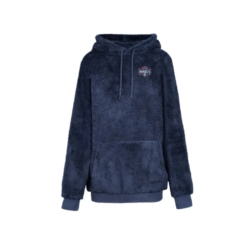 Washington Mystics Hoodie sold by Jill Martin